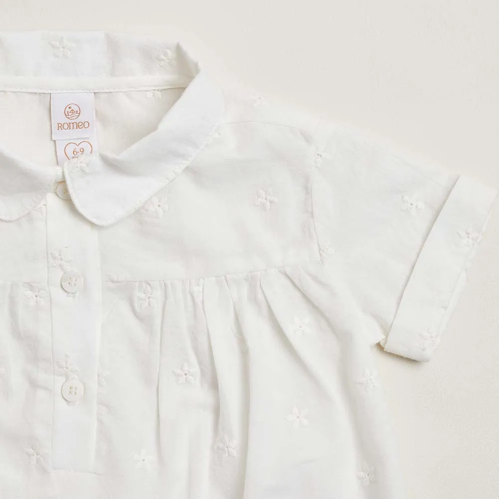 Camisa Margarita