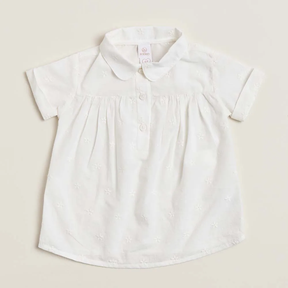 Camisa Margarita