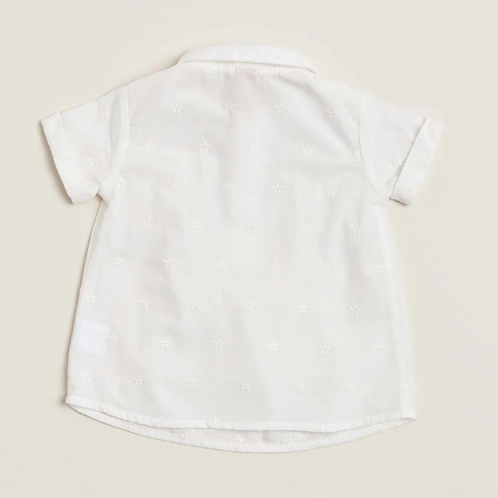 Camisa Margarita