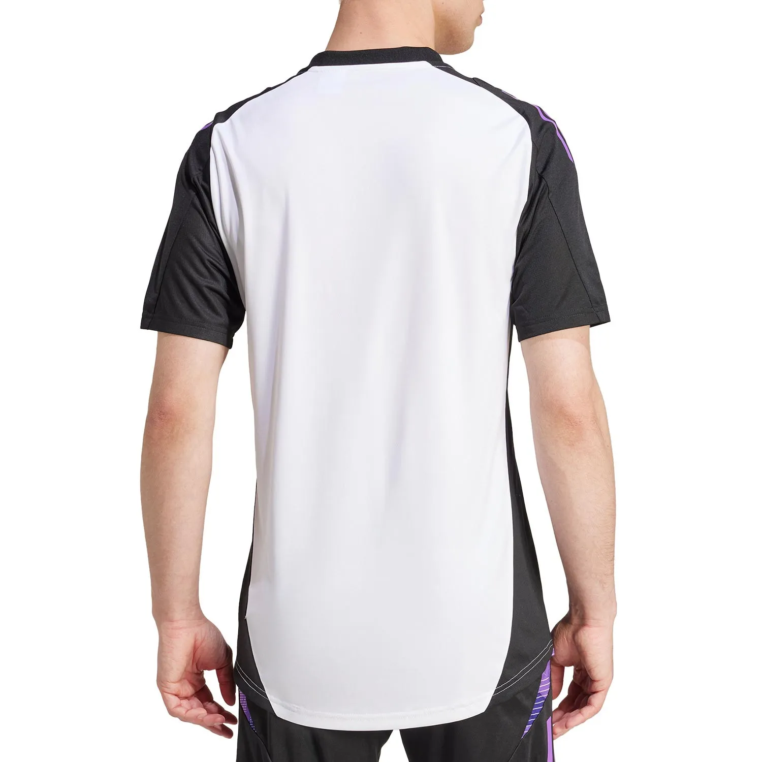 Camiseta adidas Alemania entrenamiento