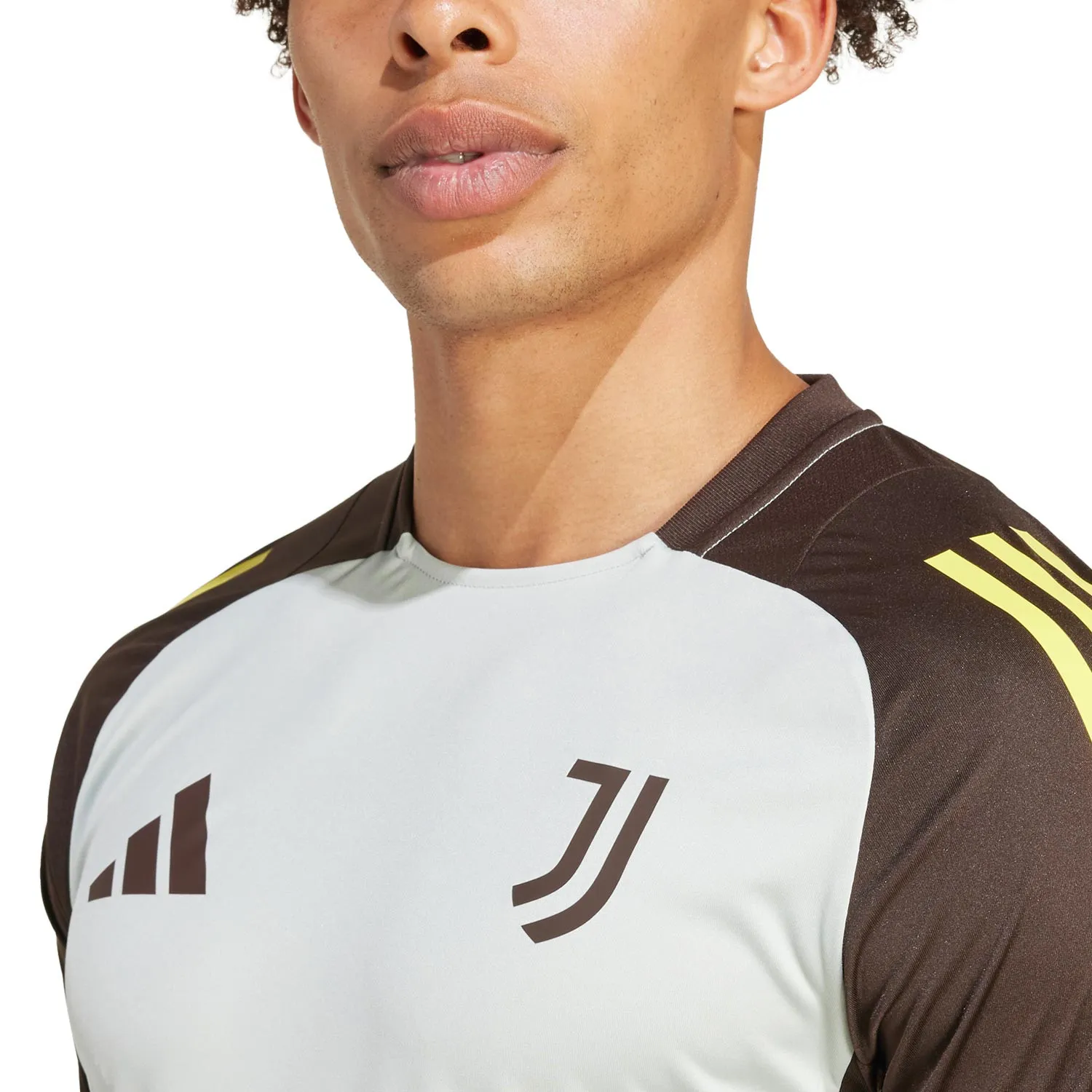 Camiseta adidas Juventus entrenamiento UCL
