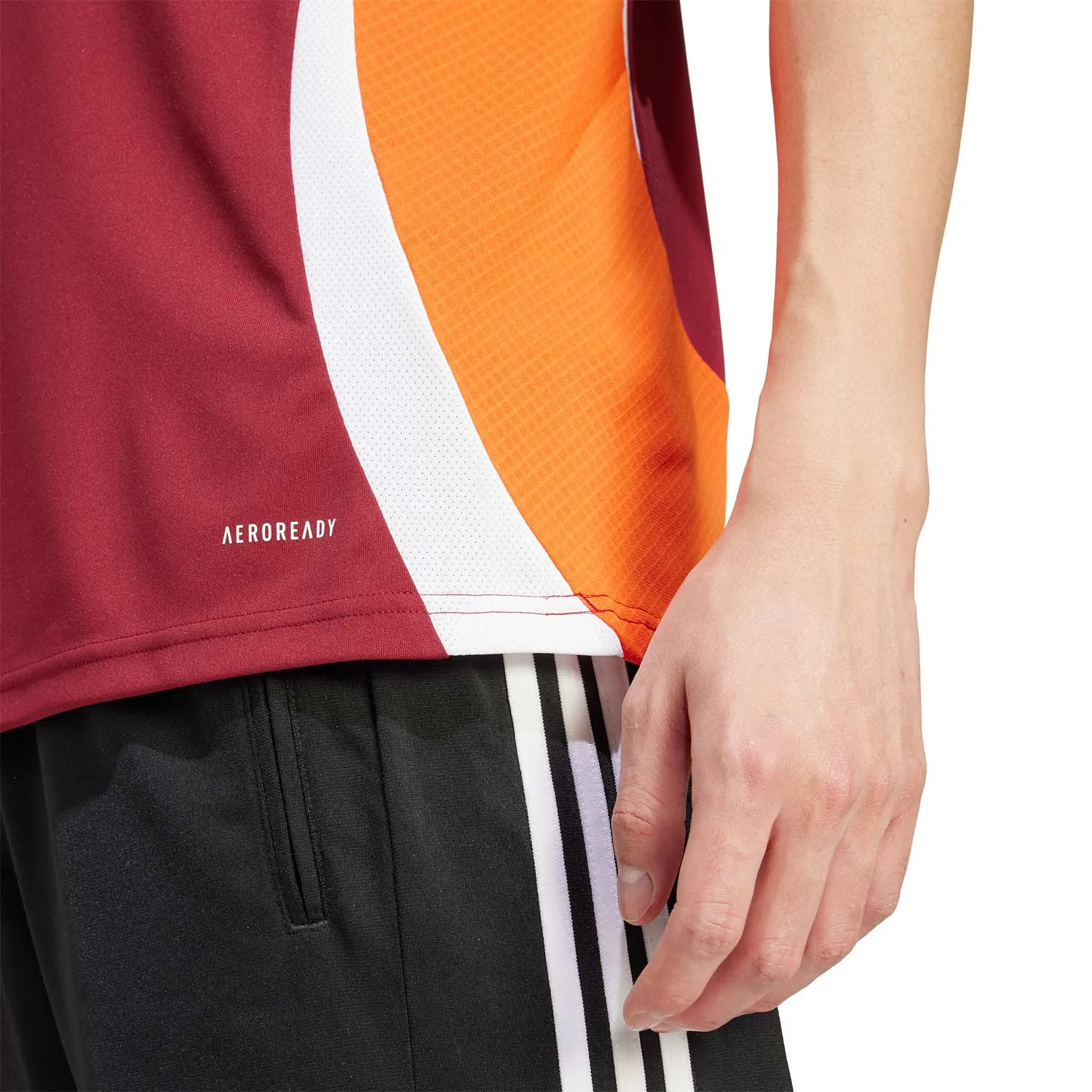 Camiseta adidas Letonia 2024
