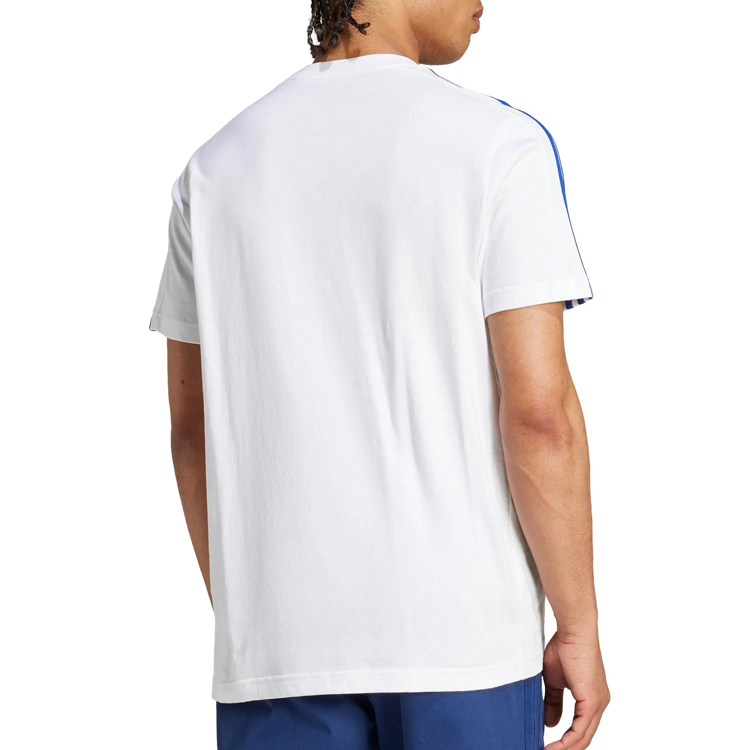 Camiseta adidas Real Madrid DNA