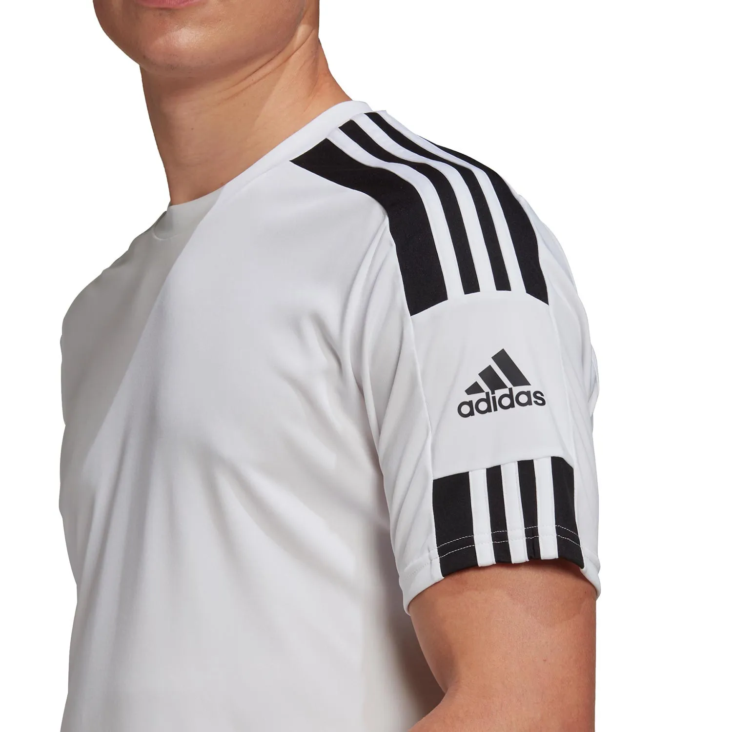 Camiseta adidas Squadra 21
