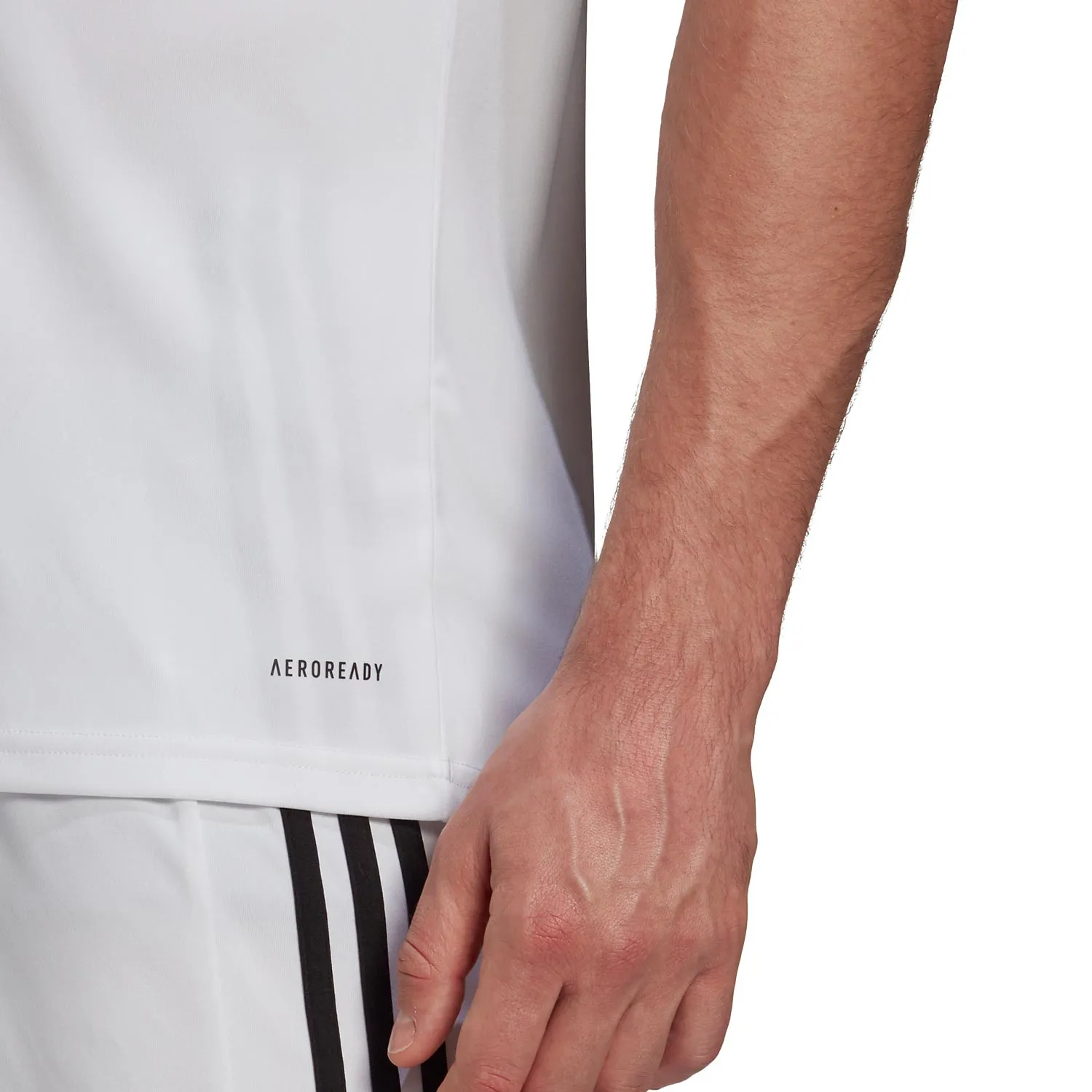 Camiseta adidas Squadra 21