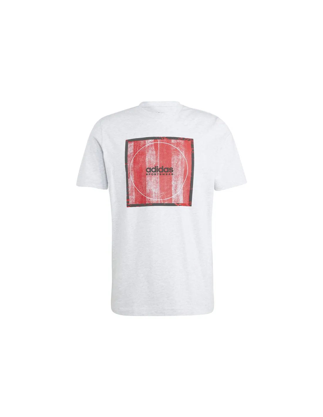 Camiseta adidas Tiro Box G Hombre