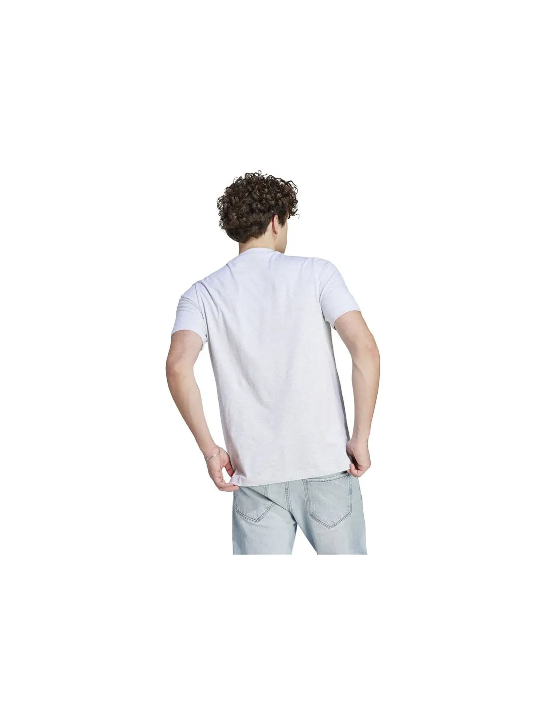 Camiseta adidas Tiro Box G Hombre