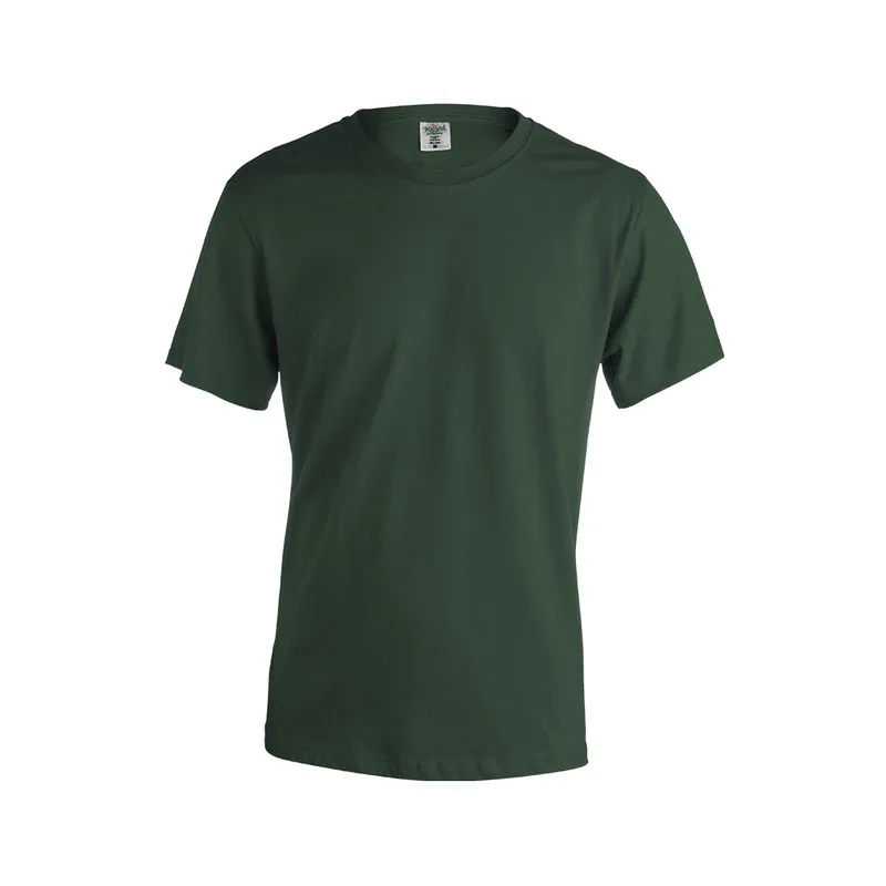 Camiseta Adulto Color 'keya' MC180 Tallas: S, M, L, XL, XXL, 3XL