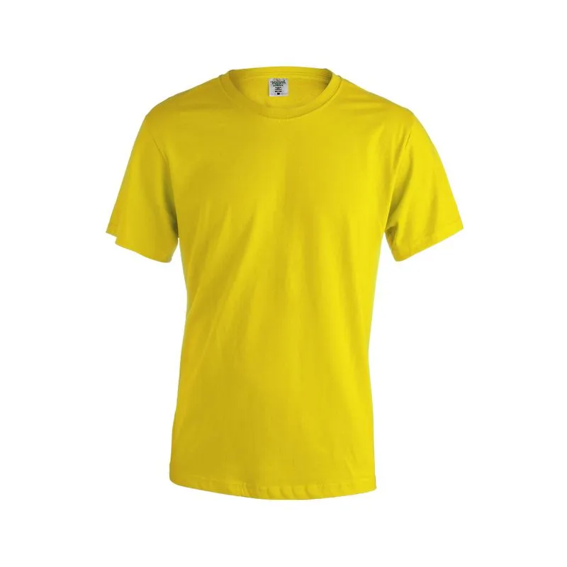 Camiseta Adulto Color 'keya' MC180 Tallas: S, M, L, XL, XXL, 3XL