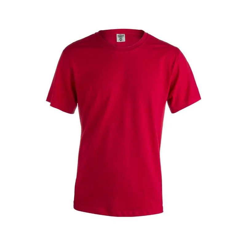 Camiseta Adulto Color 'keya' MC180 Tallas: S, M, L, XL, XXL, 3XL