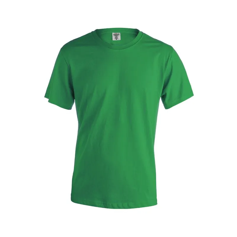 Camiseta Adulto Color 'keya' MC180 Tallas: S, M, L, XL, XXL, 3XL
