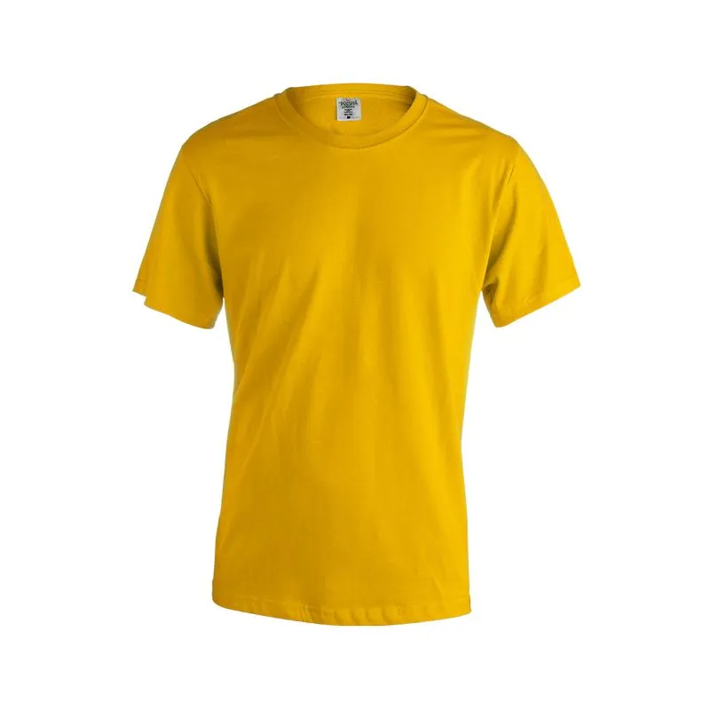 Camiseta Adulto Color 'keya' MC180 Tallas: S, M, L, XL, XXL, 3XL