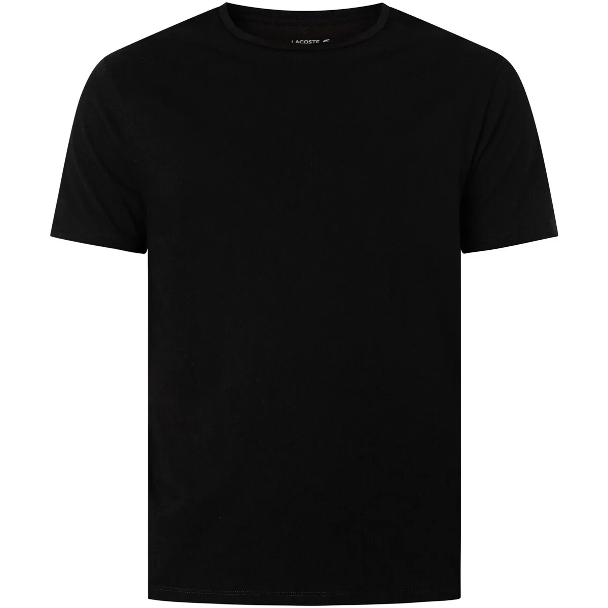 Camiseta Con 3 Pares De Camisetas