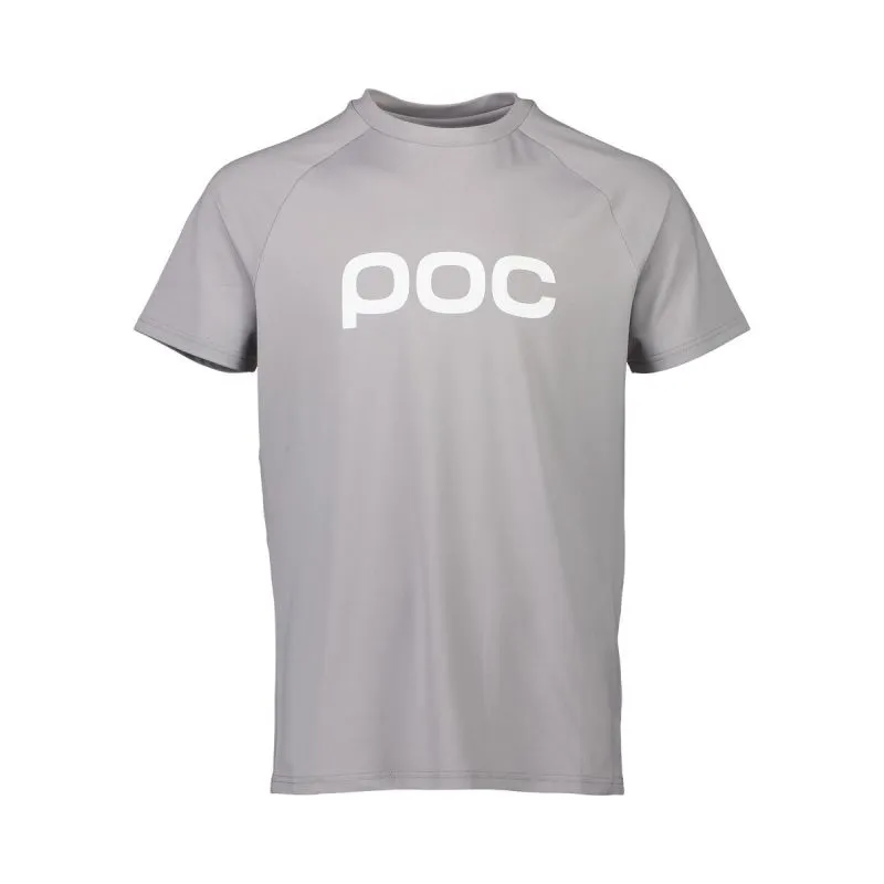 Camiseta de hombre Poc M's Reform Enduro Tee (Alloy Grey)