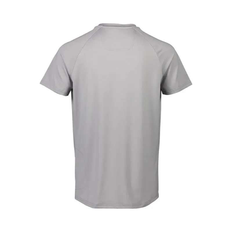 Camiseta de hombre Poc M's Reform Enduro Tee (Alloy Grey)