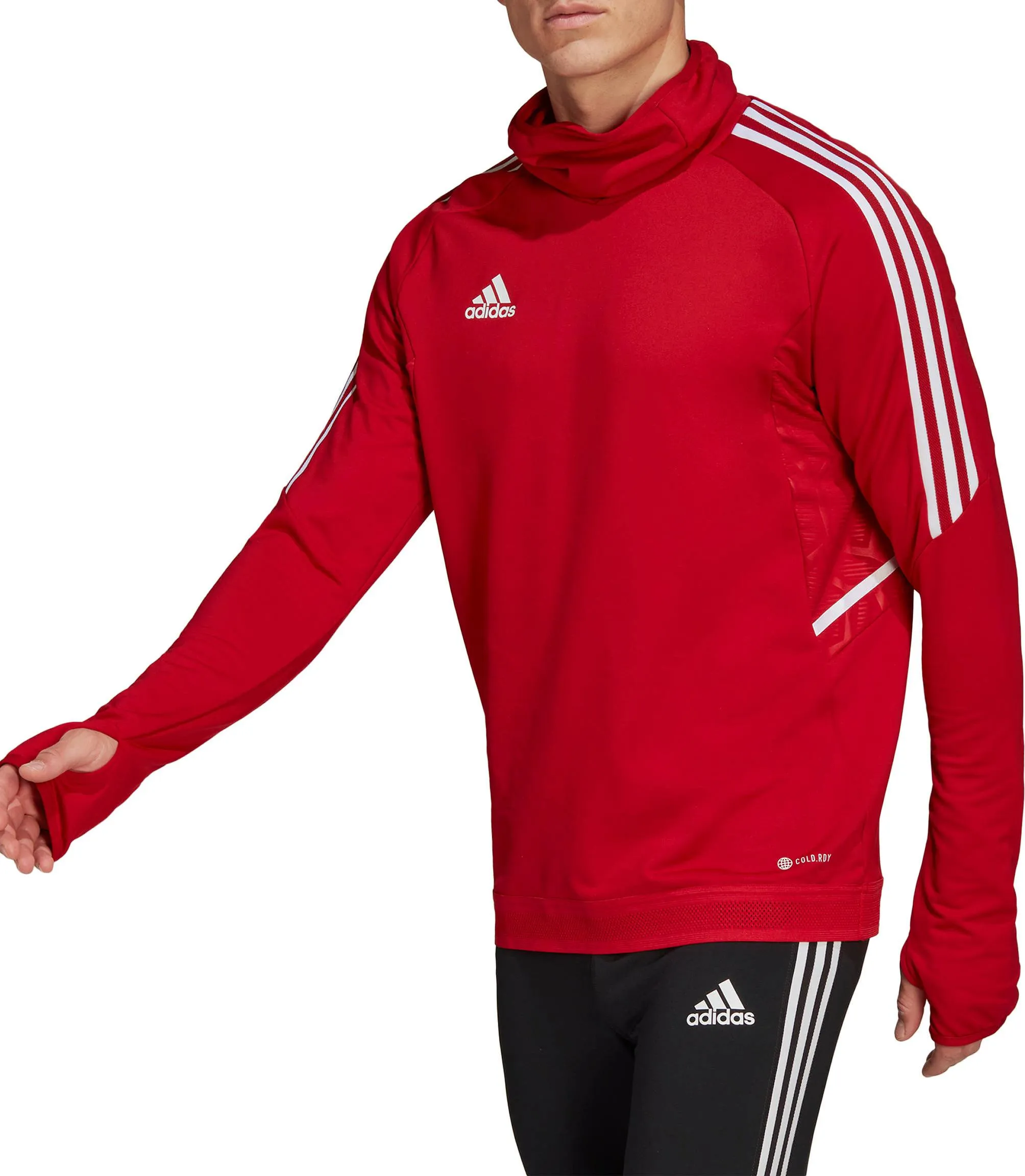 Camiseta de manga larga adidas CON22 PRO TOP