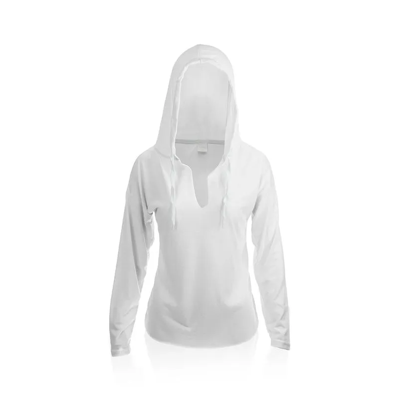 Camiseta de manga larga personalizada Yuk