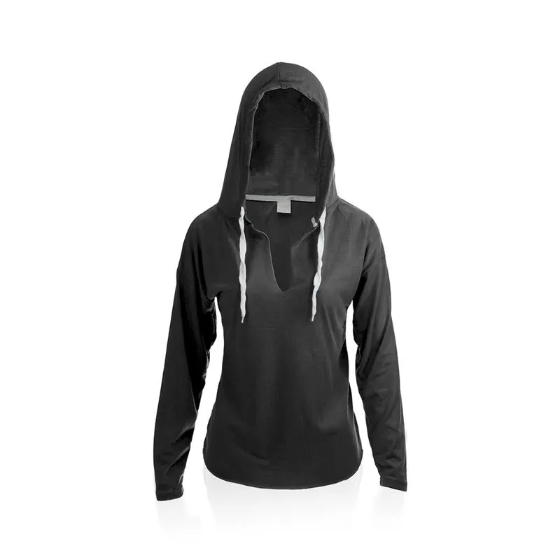 Camiseta de manga larga personalizada Yuk