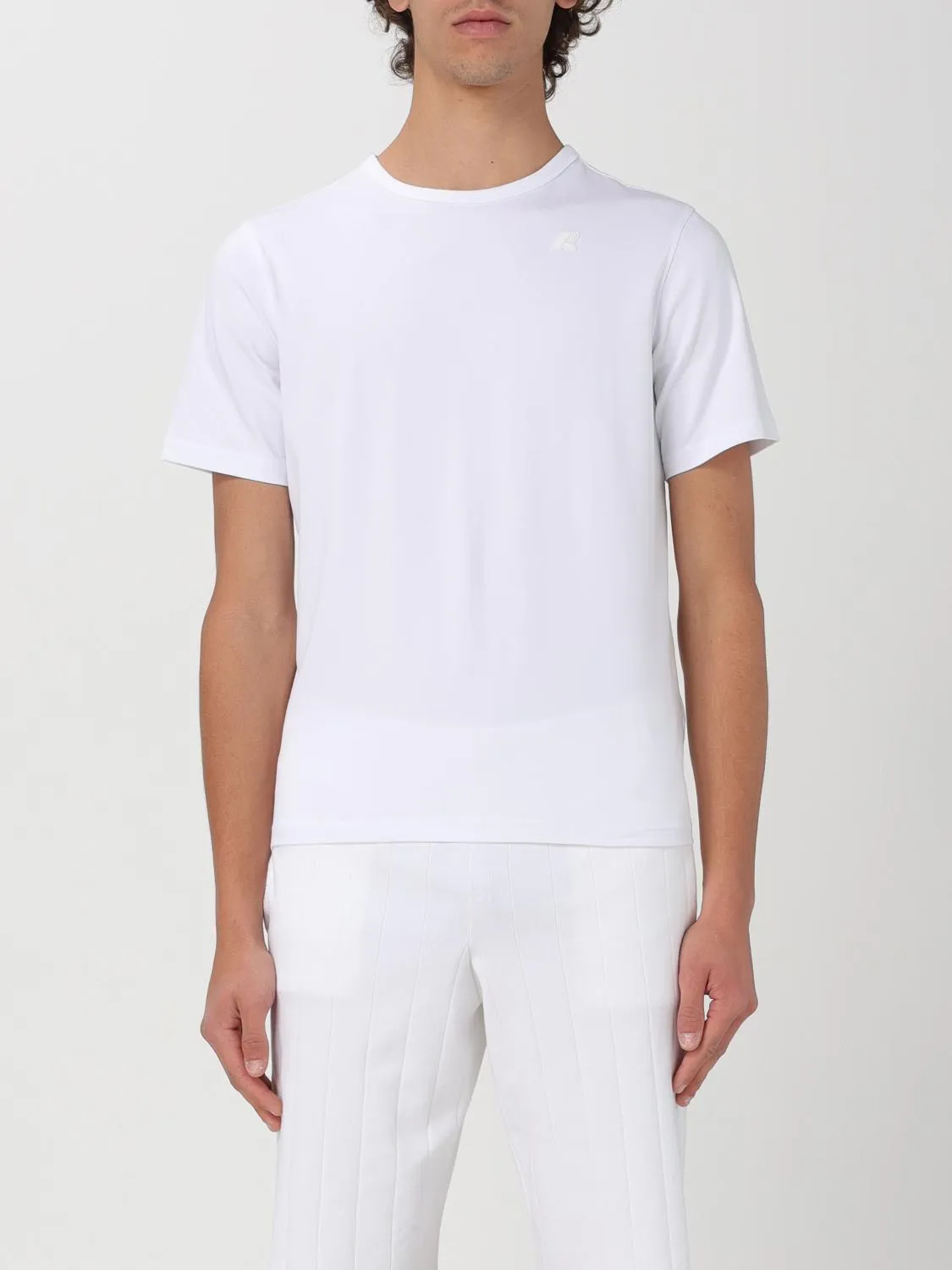 CAMISETA HOMBRE KWAY