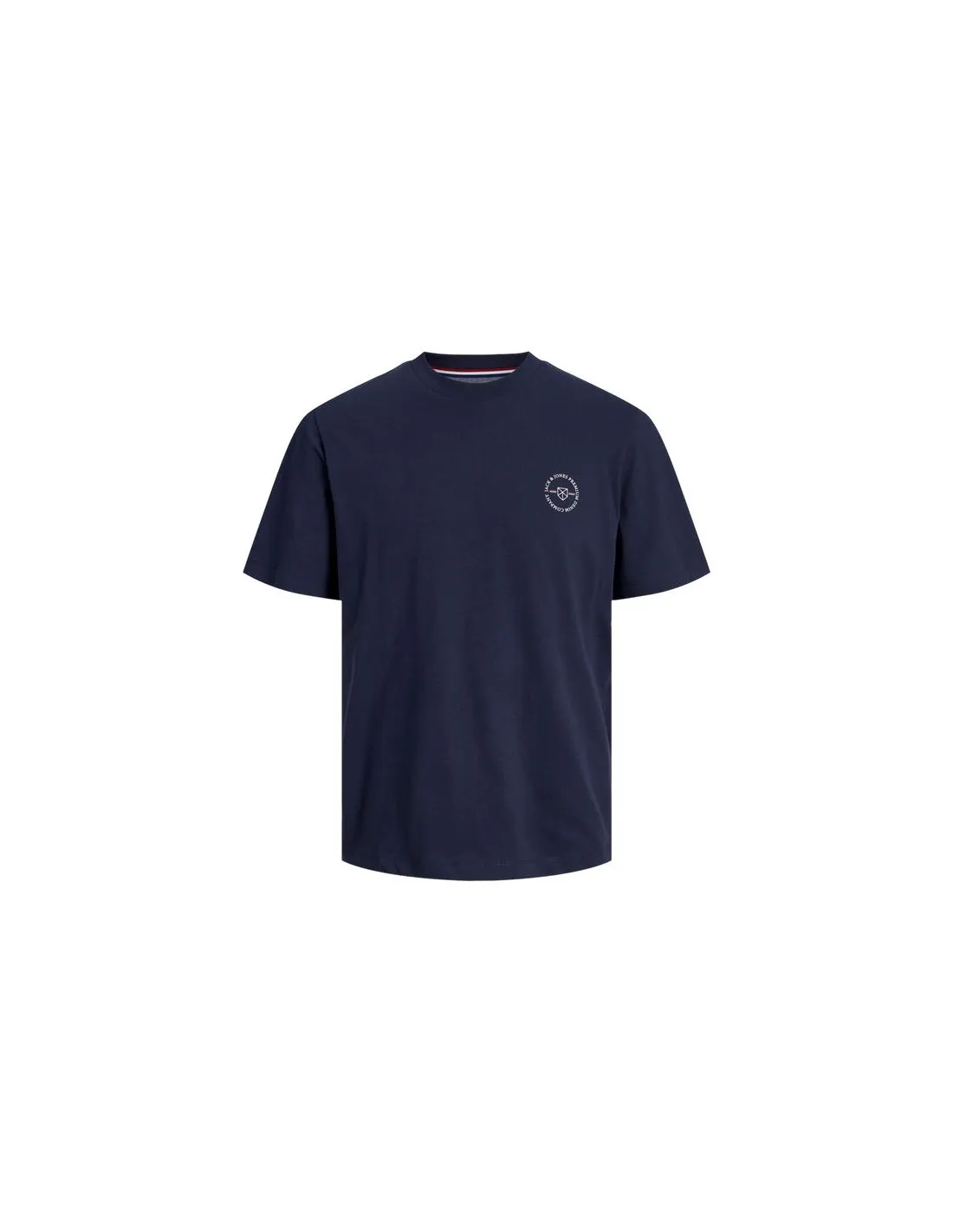 Camiseta Jack And Jones lushield Hombre Seabone