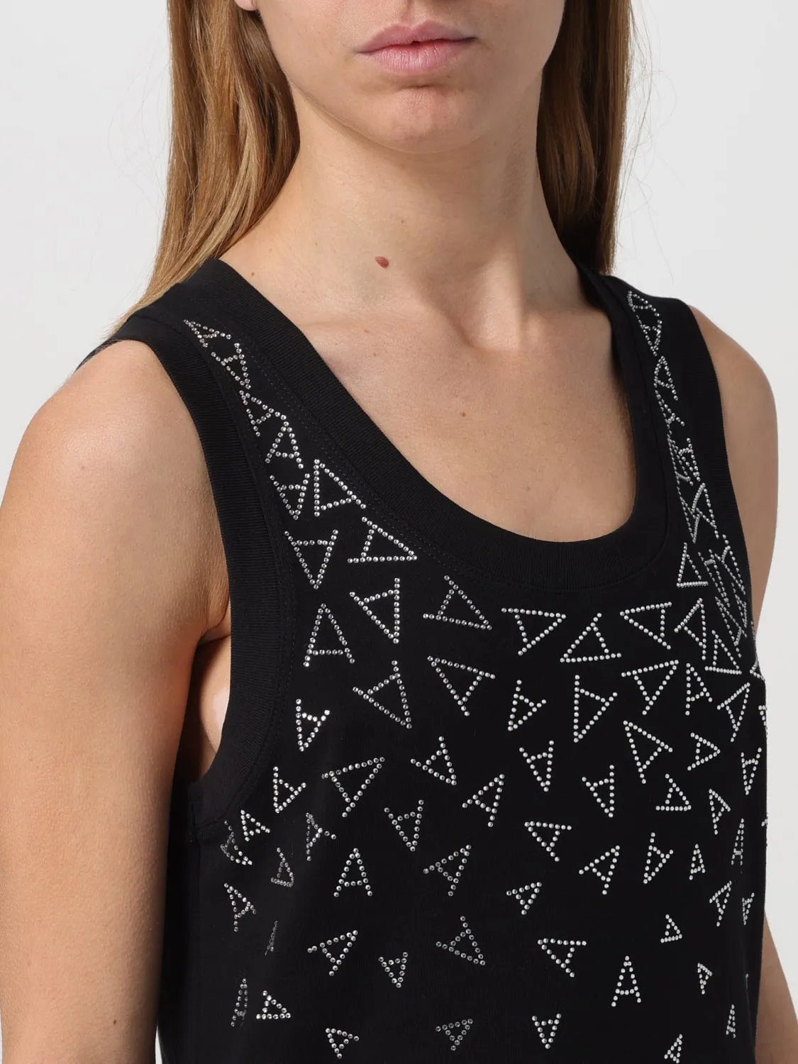 CAMISETA MUJER TWINSET  ACTITUDE