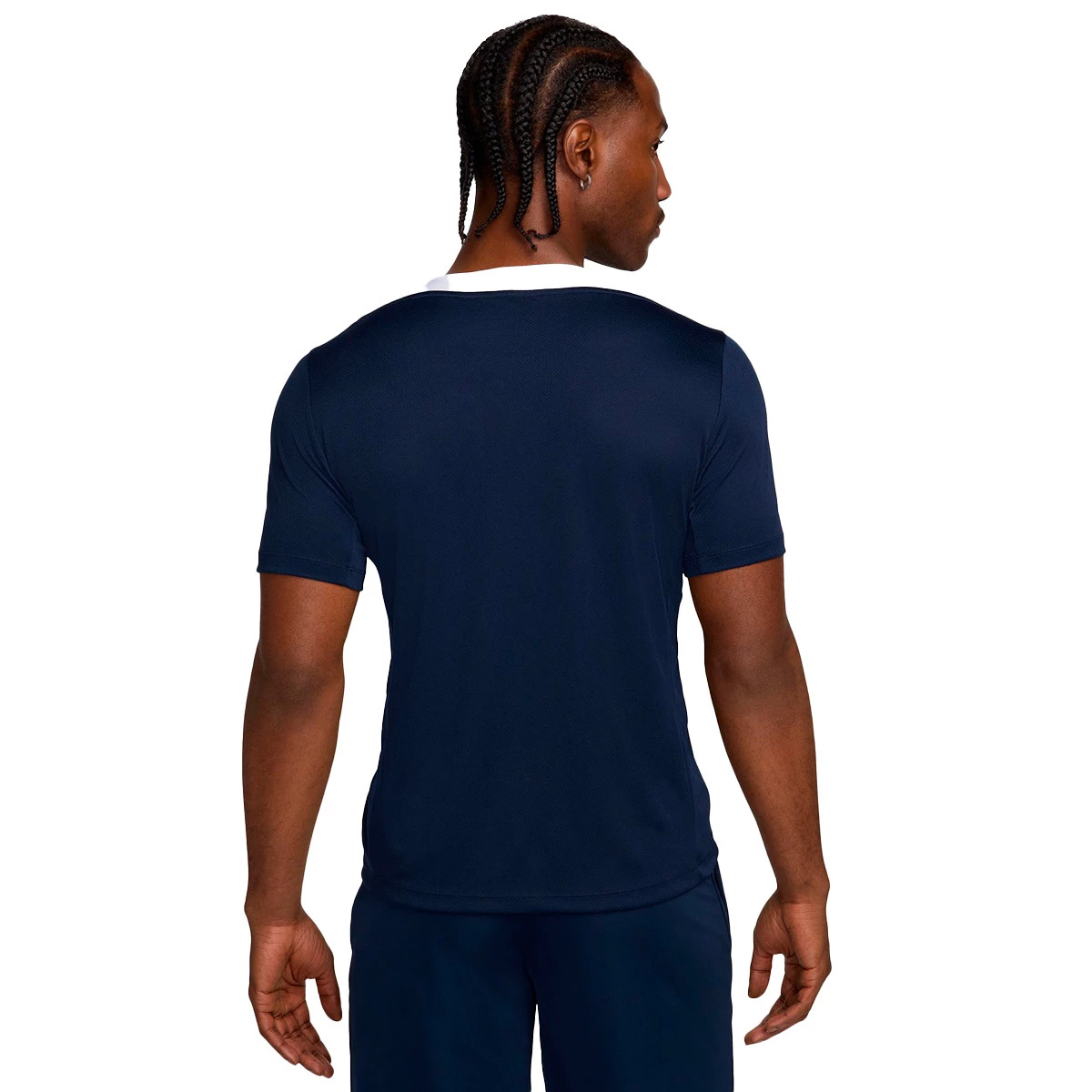 CAMISETA NIKE DRIFIT STRIKE