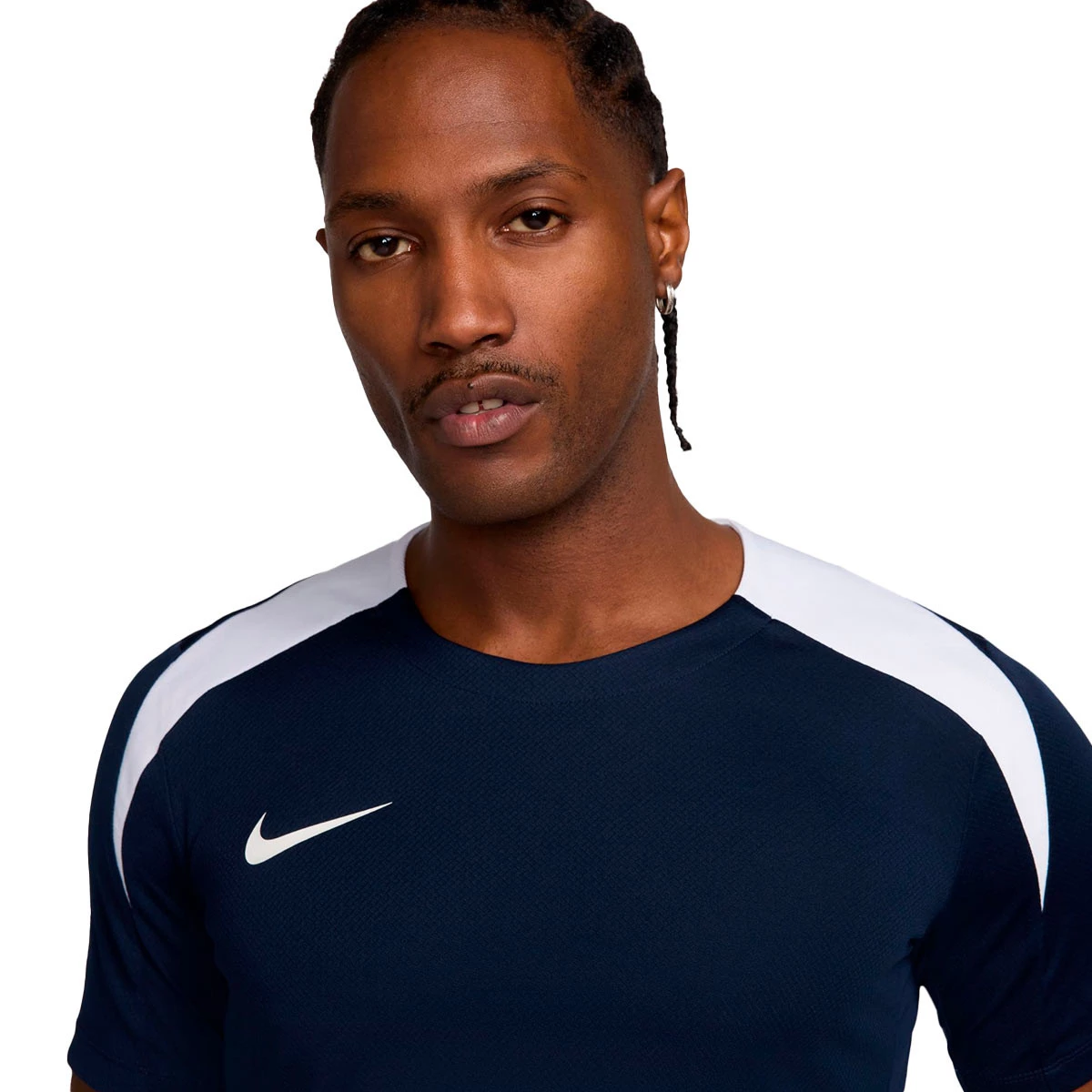 CAMISETA NIKE DRIFIT STRIKE