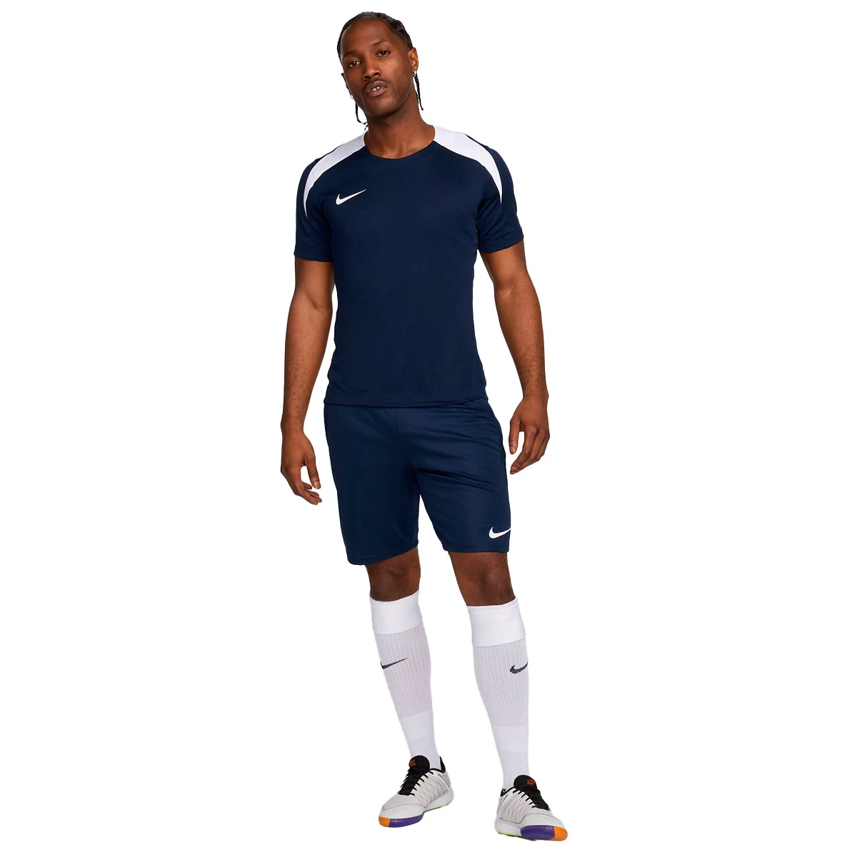CAMISETA NIKE DRIFIT STRIKE