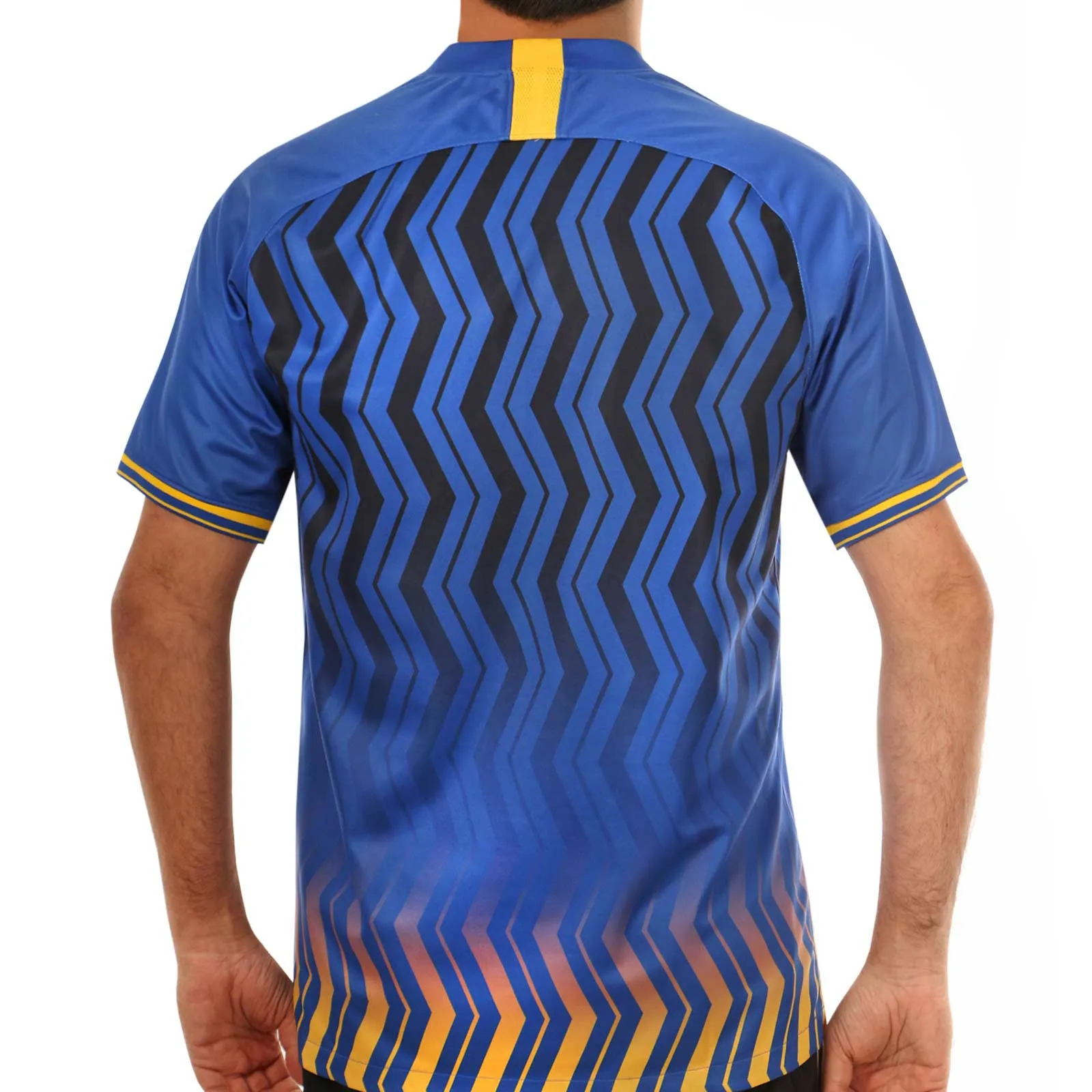 Camiseta Nike Jiangsu Suning 2020