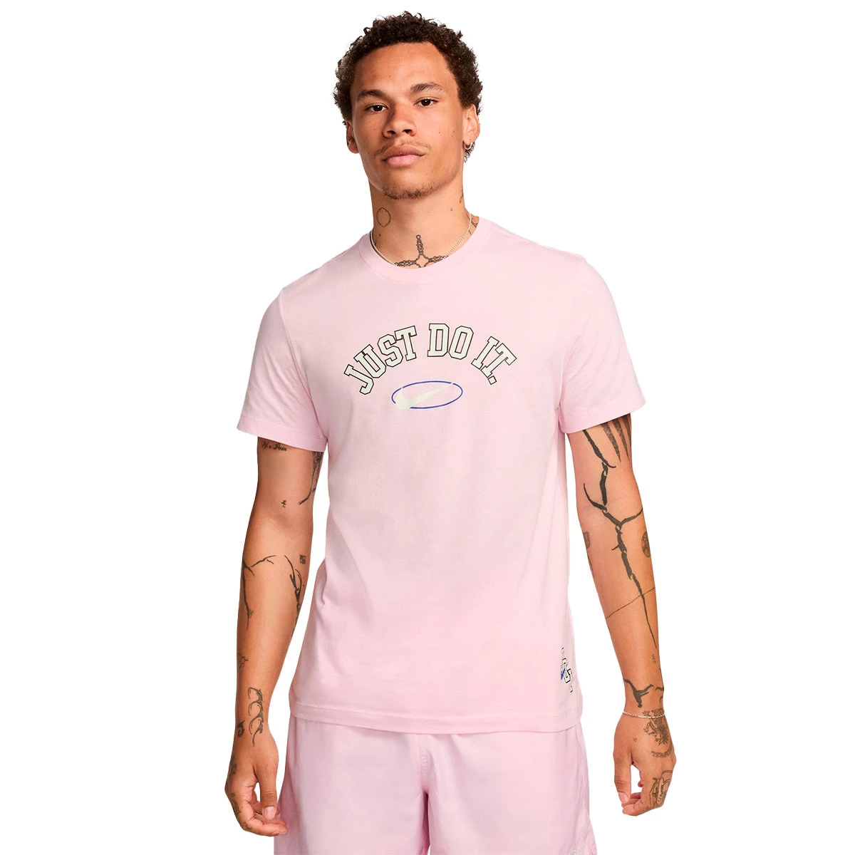 Camiseta Nike Just Do It