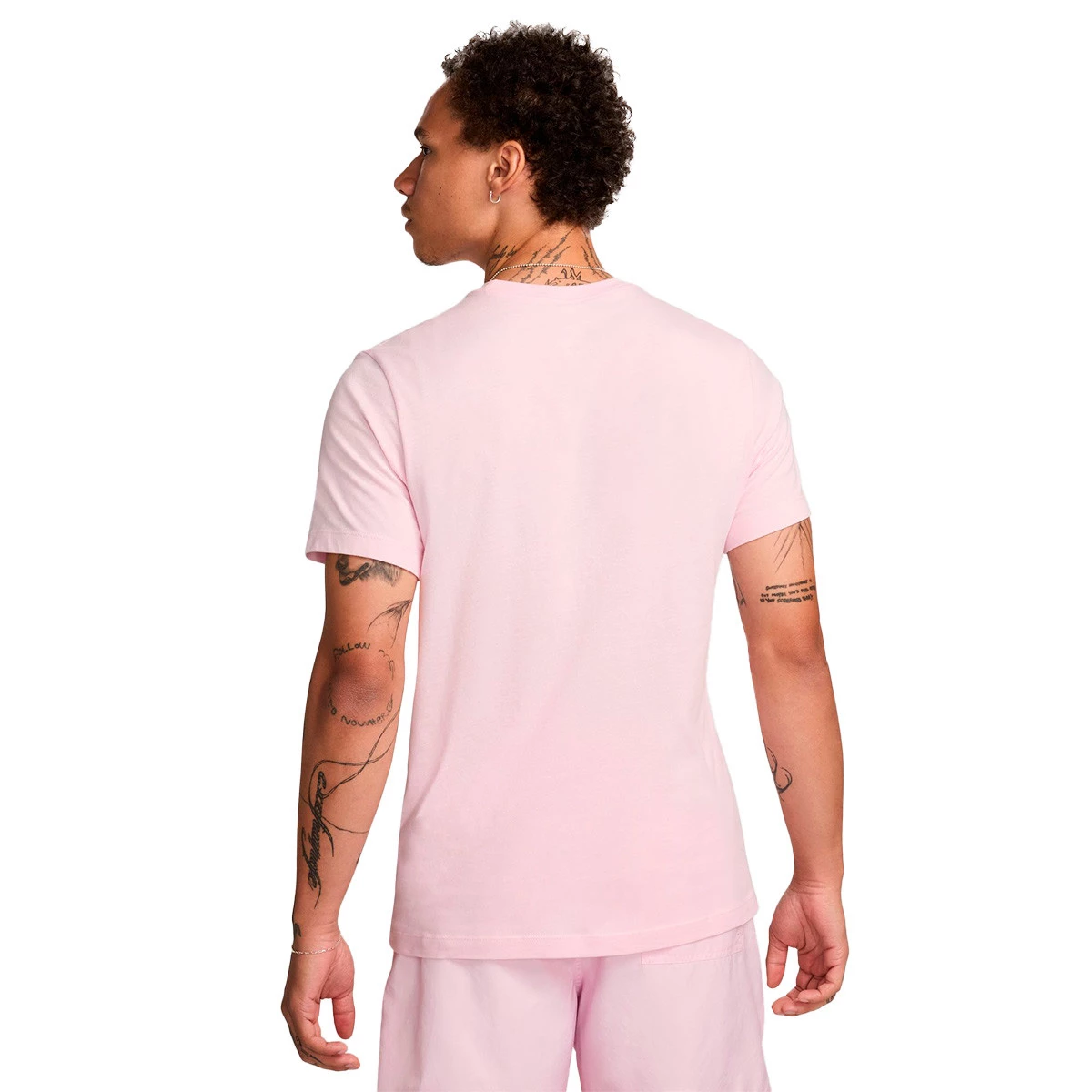 Camiseta Nike Just Do It