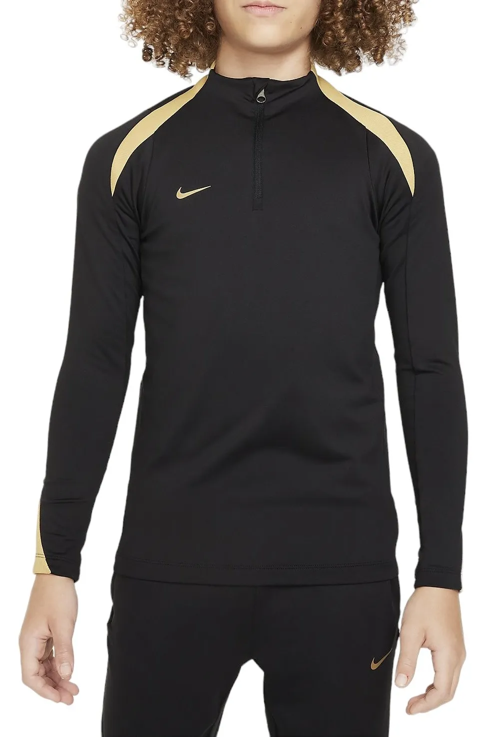 Camiseta Nike NK DF STRK24 DRILL TOP K