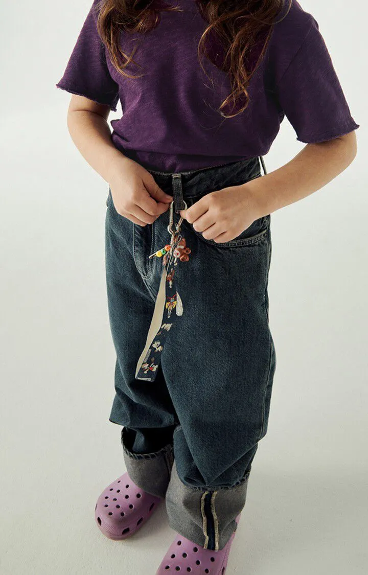 Camiseta niños Sonoma | KSON02AGH22