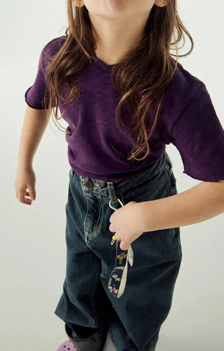 Camiseta niños Sonoma | KSON02AGH22