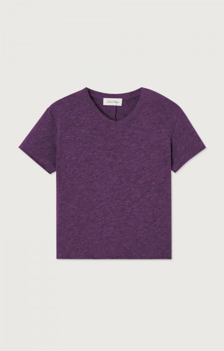 Camiseta niños Sonoma | KSON02AGH22