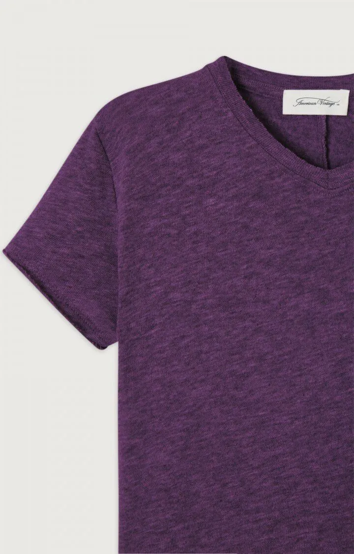 Camiseta niños Sonoma | KSON02AGH22