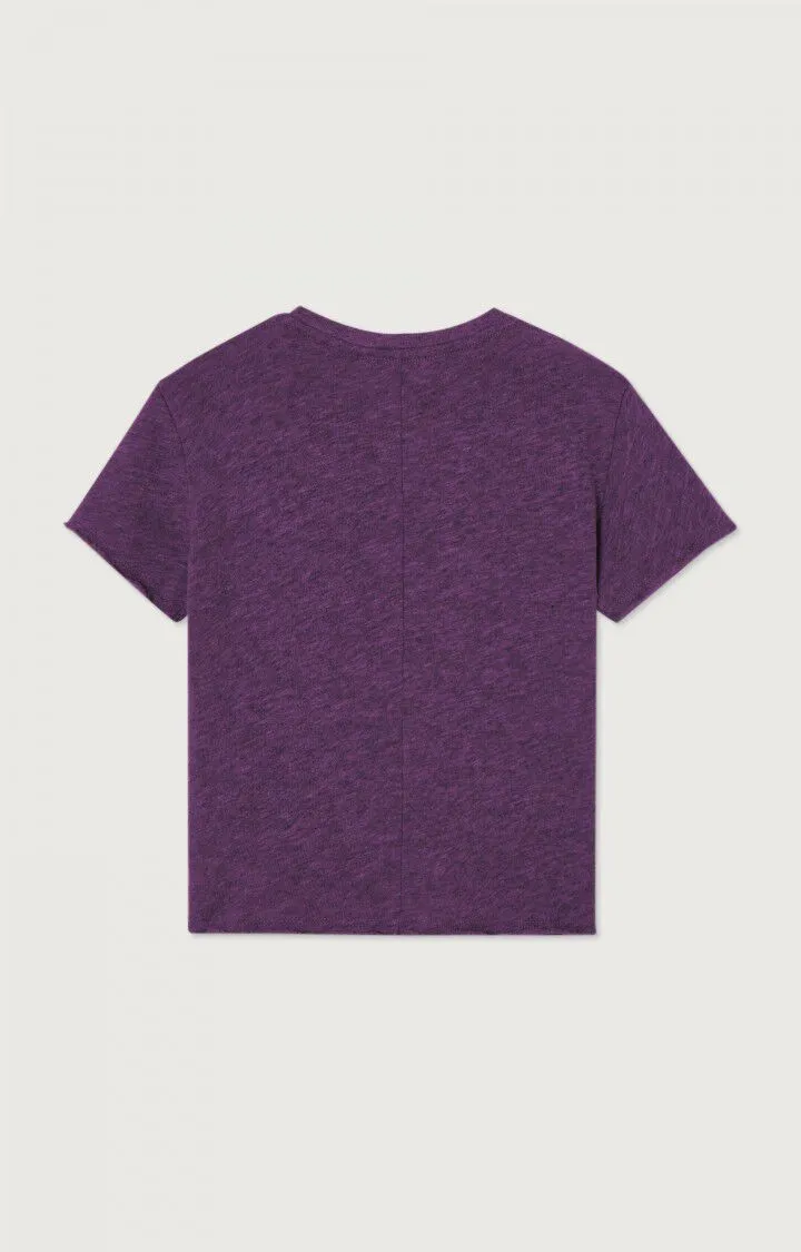 Camiseta niños Sonoma | KSON02AGH22