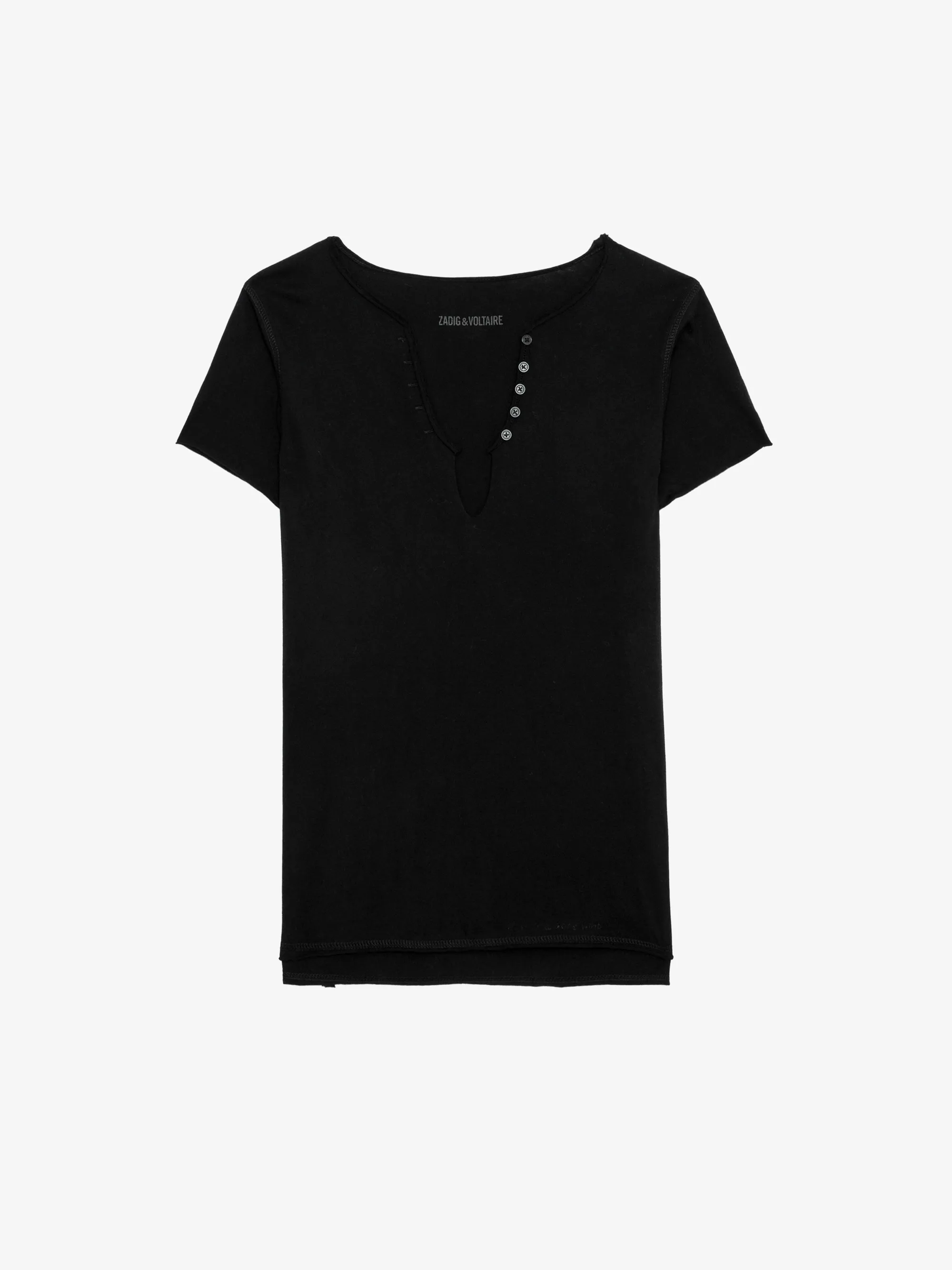 Camiseta Tunecina Tuni Wings con Strass
