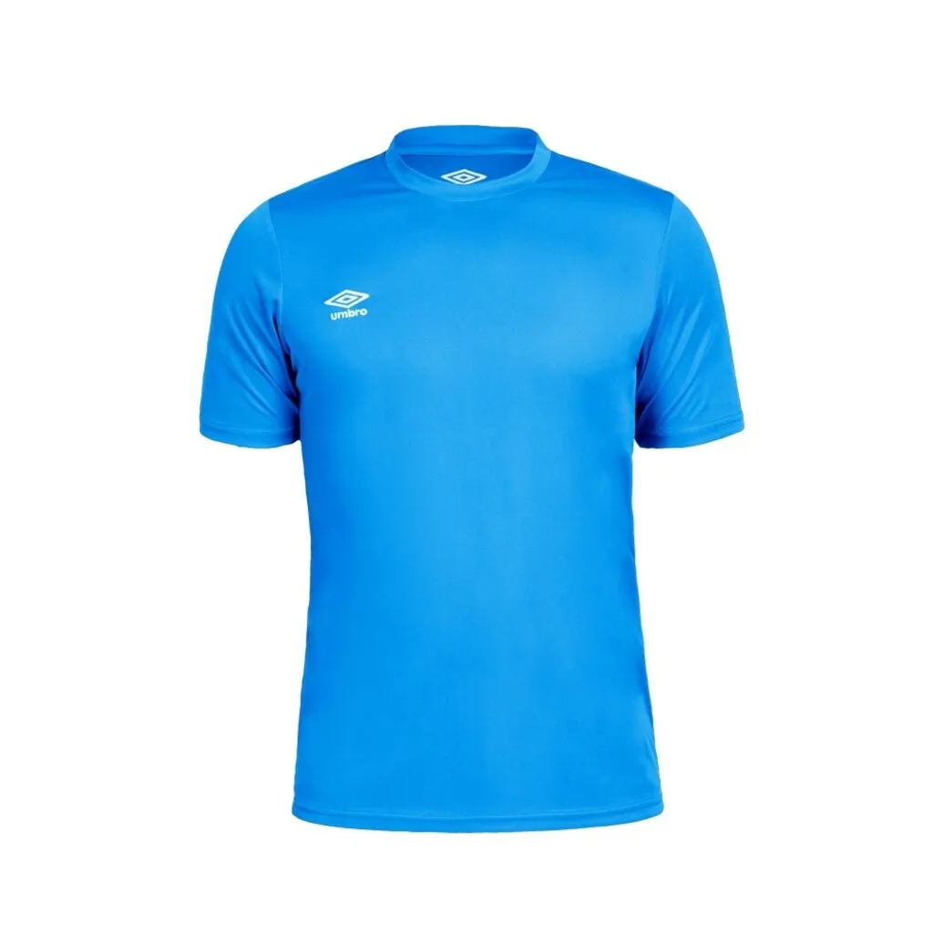 Camiseta Umbro Oblivion Junior Blue
