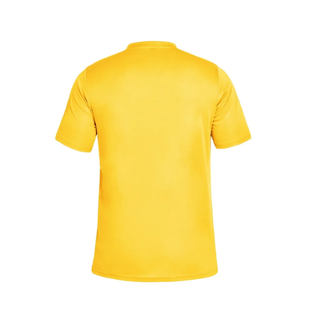 Camiseta Umbro Oblivion Junior Yellow