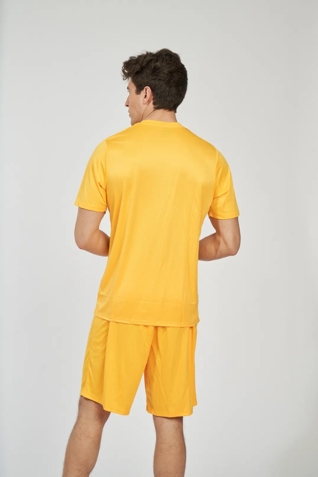 Camiseta Umbro Oblivion Yellow