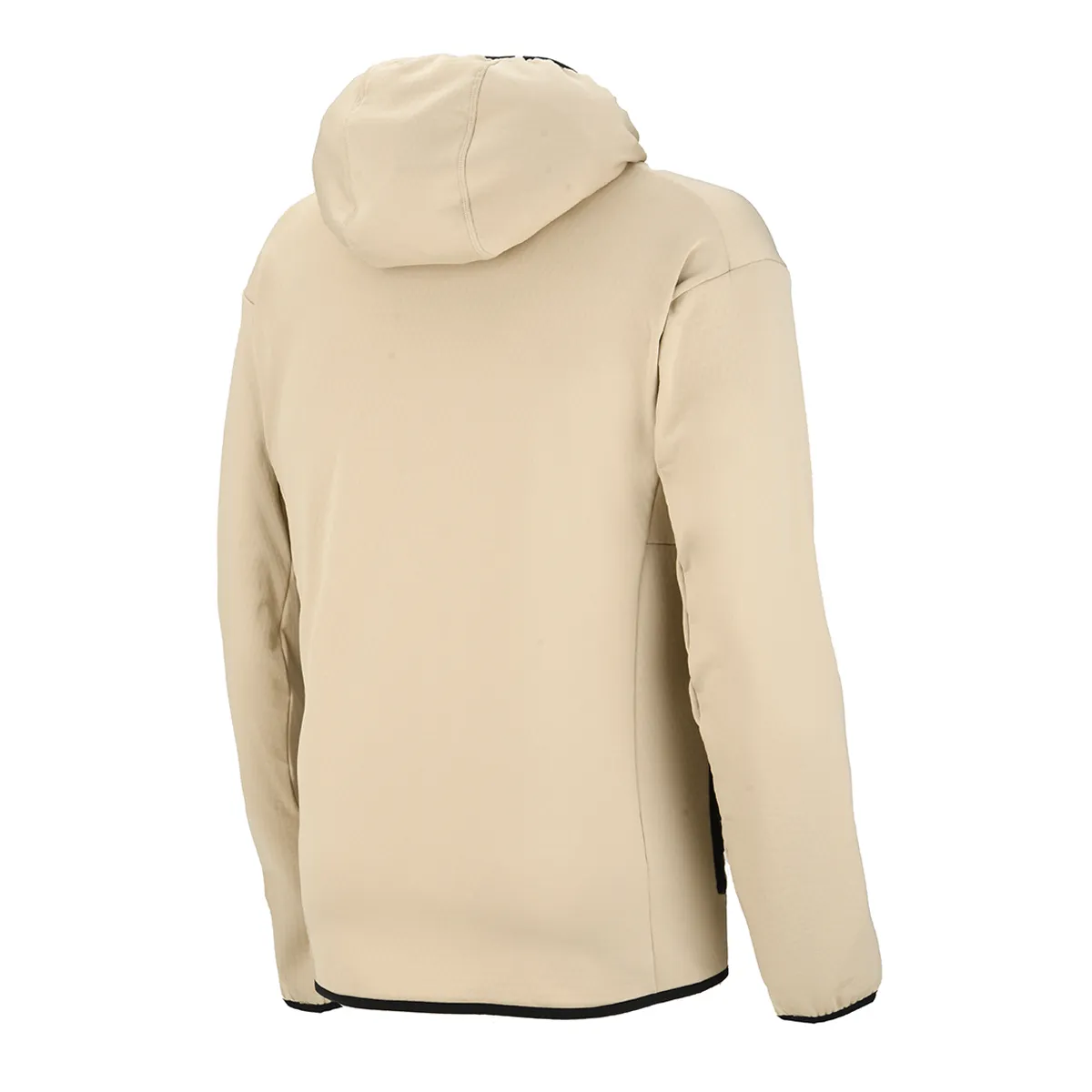 Campera adidas Terrex Tech Flooce Hiking Hombre