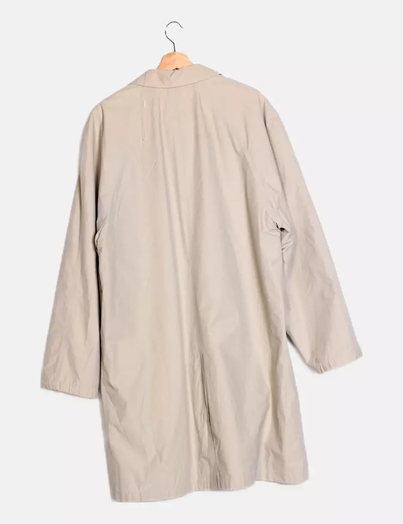 Caramelo Gabardina