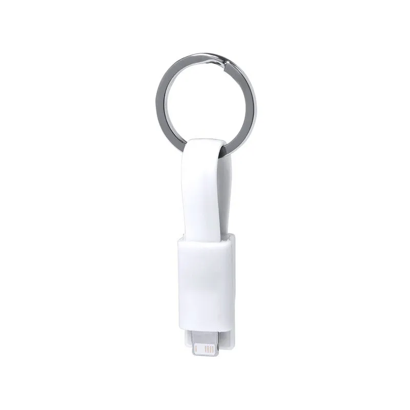 Cargador Sincronizador Holnier Conexión Micro USB y Lightning