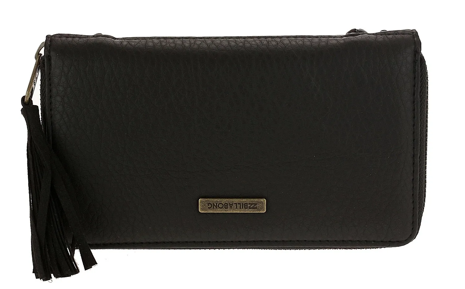 CARTERA BILLABONG MAKIN IT  BLACK  WOMEN´S