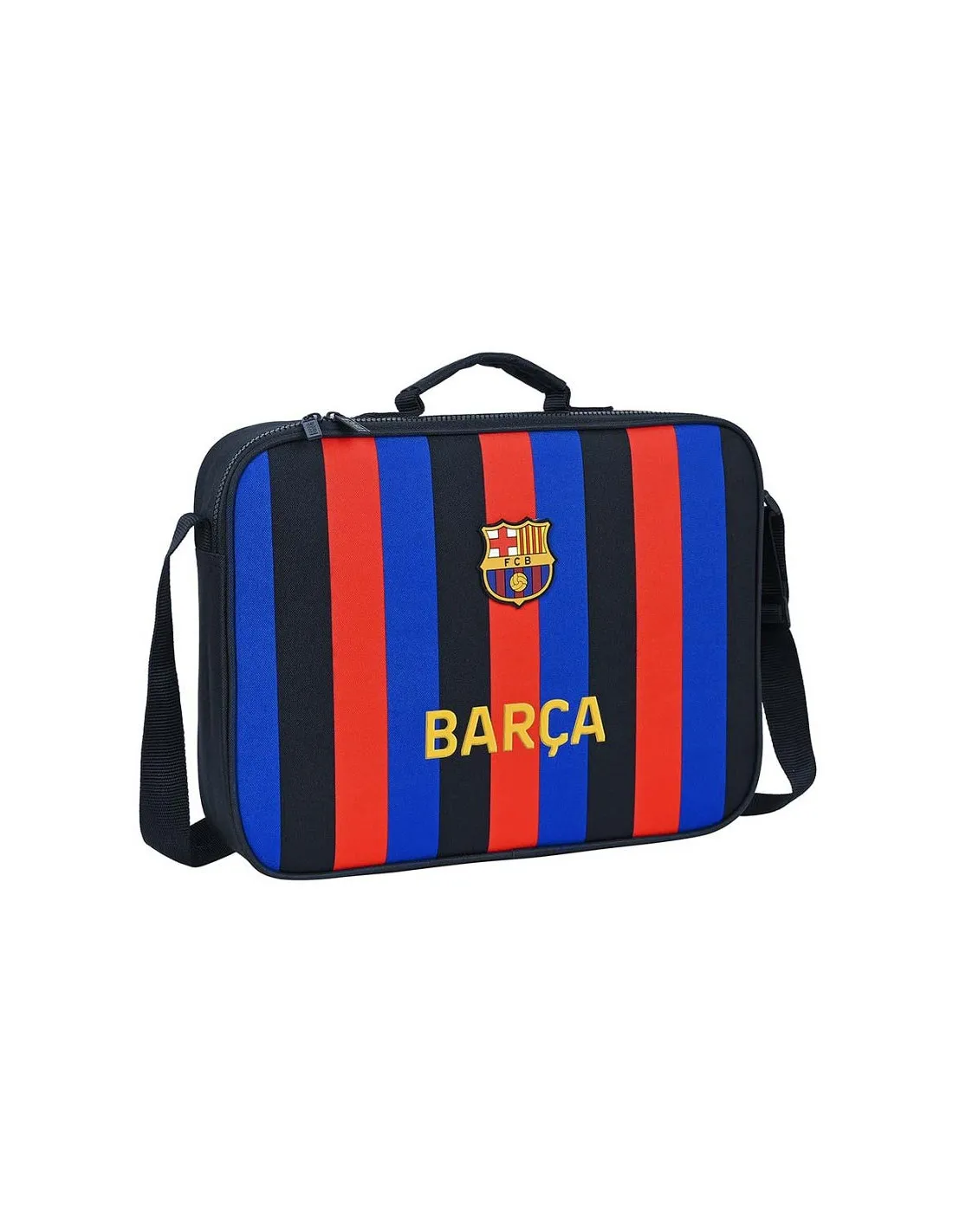 CARTERA EXTRAESCOLAR FC BARCELONA 1ª EQUIPACIóN 202223