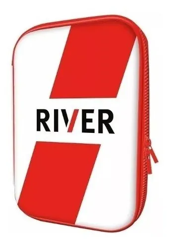 CARTUCHERA 1 PISO RIVER BLANCA  CA1PM