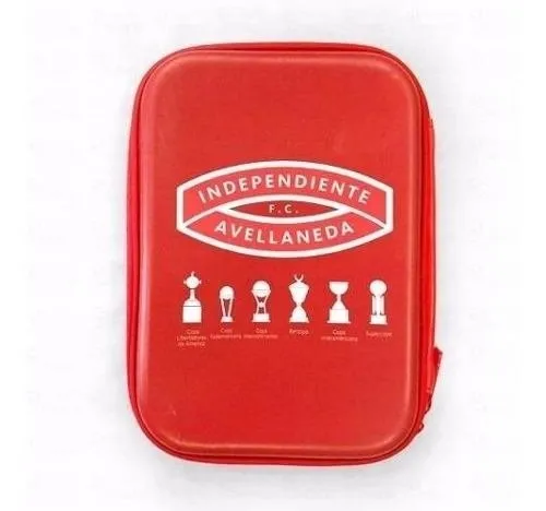 CARTUCHERA INDEPENDIENTE EVA 1 PISO MOOVING  CA1PM