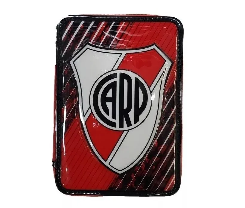 CARTUCHERA RIVER PLATE 1 PISO CRESKO  CA1PC