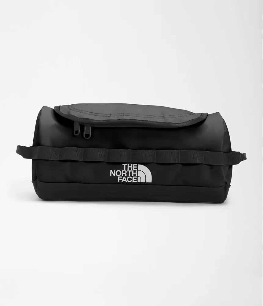 Cartuchera Viaje Bc Travel Canister Negro The North Face